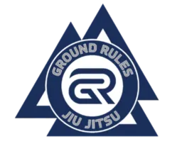 Ground Rules Jiu Jitsu logo