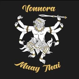 Vonnora Muay Thai logo