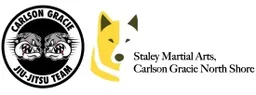 Staley Martial Arts, Carlson Gracie North Shore logo