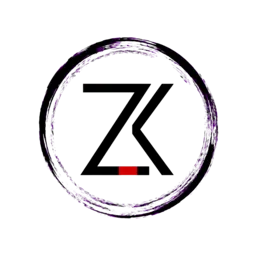 Zero K Jiu-Jitsu logo