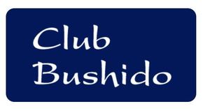 Club Bushido logo