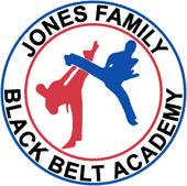 Jones Family Black Belt Academy, LLC logo