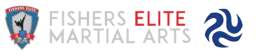Fishers Elite Martial Arts logo