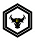 Sud'n Impact Gym logo