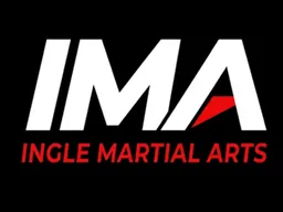 Ingle Martial Arts logo
