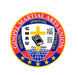 Gospel Martial Arts Union logo