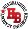 HEADBANGERS KICKBOXING ACADEMY LLC logo