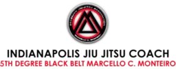 Indianapolis Jiu Jitsu Coach - BJJ Academy logo