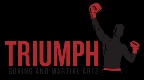 Triumph Boxing & Martial Arts logo