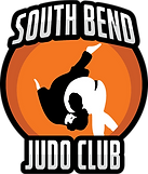 South Bend Judo Club logo