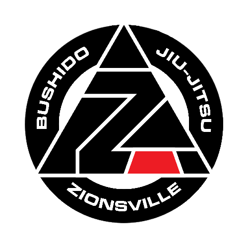 Bushido Jiu-Jitsu logo