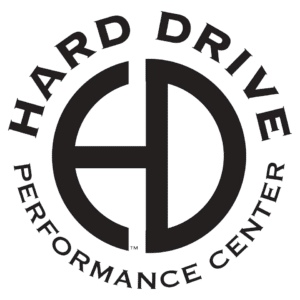 Hard Drive Performance Center logo