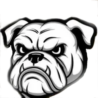 The Dogg-House Gym logo