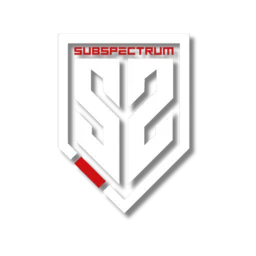 Sub Spectrum Jiu Jitsu Tournaments logo