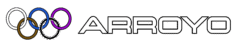 Arroyo Grappling Academy logo