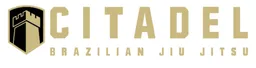 Citadel Brazilian Jiu-Jitsu logo