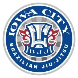 Iowa City Brazilian Jiu-Jitsu logo