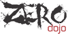 Zero Dojo logo