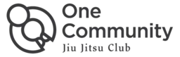 One Community Jiujitsu Club logo