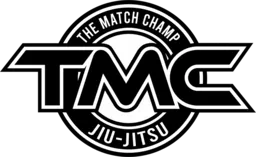 TMC Brazilian Jiu-Jitsu logo