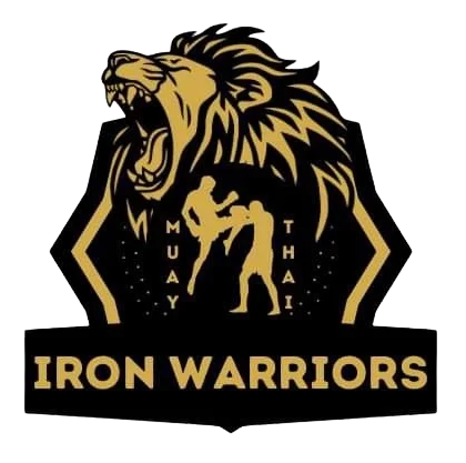 Iron Warriors Gym LLC logo