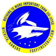 Fox Fitness logo