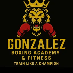 Gonzalez Boxing Academy & Fitness logo