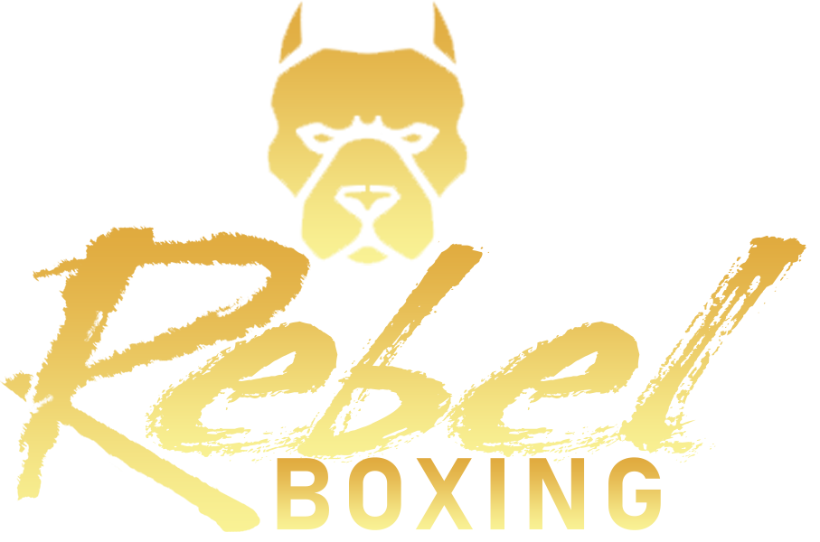 Rebel Boxing Club logo