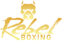 Rebel Boxing Club logo