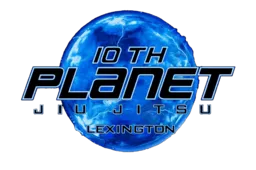 10th Planet Jiu Jitsu Lexington logo