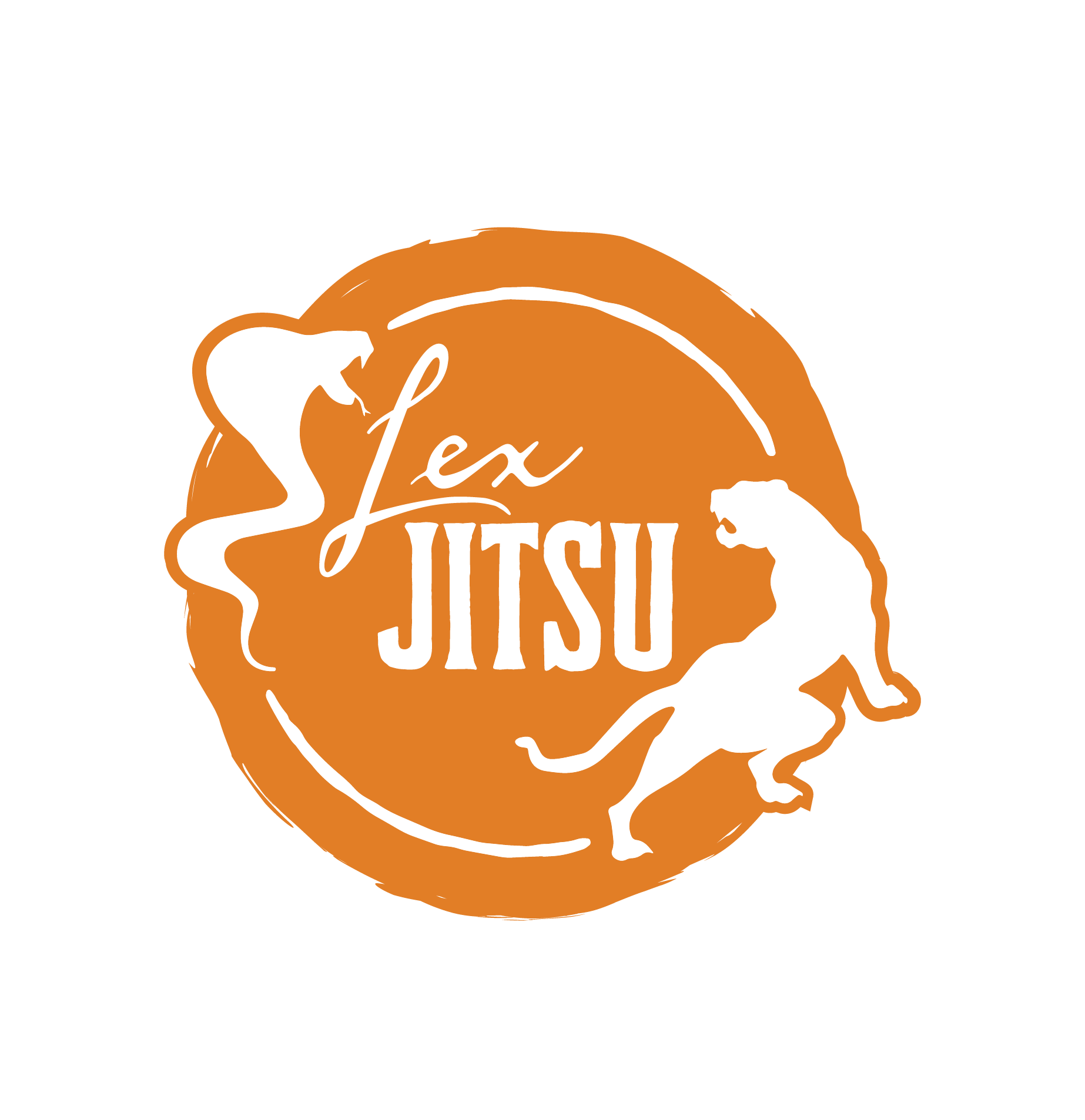Lexington Jiu-Jitsu & Fitness logo