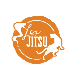 Lexington Jiu-Jitsu & Fitness logo
