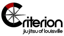 Criterion Jiu Jitsu of Louisville logo