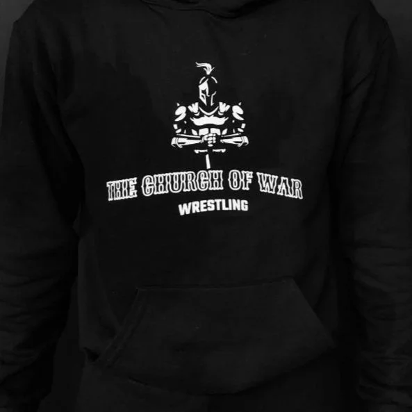 Louisville Combat Academy logo
