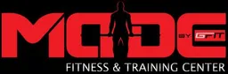 MADE Fitness and Training Center logo