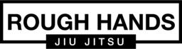 Rough Hands BJJ logo