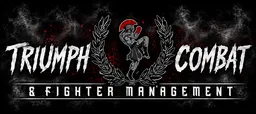 Triumph Combat logo