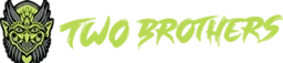 Two Brothers Muay Thai logo
