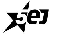 Academia Five Elements Jiu-Jitsu Rato logo