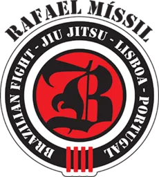 Brazilian Fight Lisboa logo