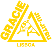 Gracie Lisboa logo