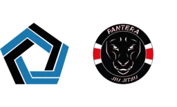 Netto bjj - Pantera House logo