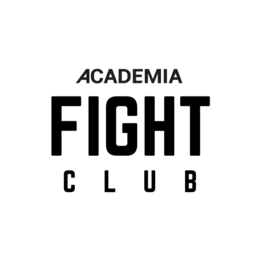 Academia Fight Club - Colinas do Cruzeiro logo