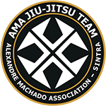 Ama Jiu Jitsu Team - Sintra logo