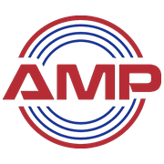 AMP BJJ Baton Rouge logo