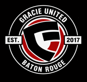 Gracie United Jiu-Jitsu | South Baton Rouge logo