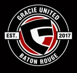 Gracie United Jiu-Jitsu | South Baton Rouge logo