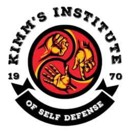 Kimm's Institute of Self-Defense logo