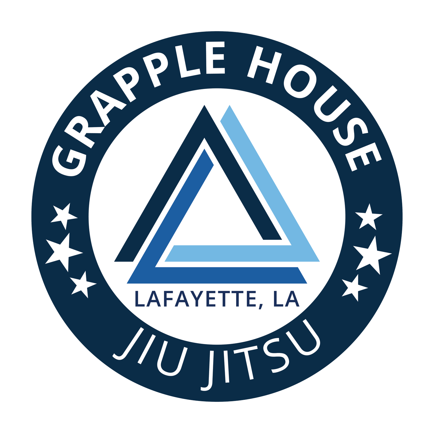 Grapple House logo