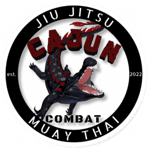 Cajun Combat Martial Arts logo